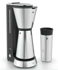 WMF KITCHENminis 412260011 Aroma koffiemachine met Thermoskan en Thermosbeker