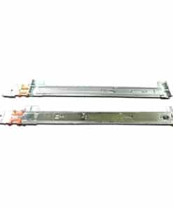 DELL 2U Combo Drop-In/Stab-In Rails Rekrailset