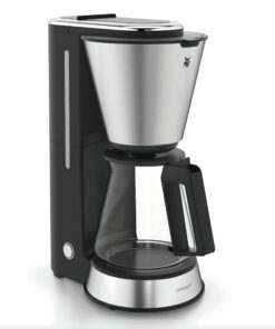 WMF KITCHENminis 412270011 Koffiezetapparaat met glazen kan