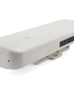 LevelOne WAB-6010 draadloos toegangspunt (WAP) 100 Mbit/s Wit Power over Ethernet (PoE)