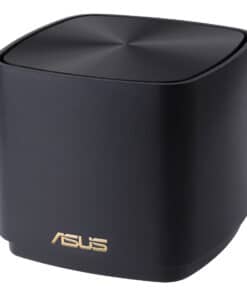 ASUS ZenWiFi XD4 Plus (B-2-PK) Dual-band (2.4 GHz / 5 GHz) Wi-Fi 6 (802.11ax) Zwart Intern - Afbeelding 5