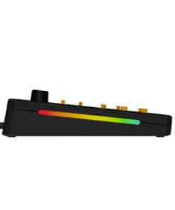 Glorious Gaming GMMK 3 100% Barebones toetsenbord Gamen USB Nee Zwart - Afbeelding 5