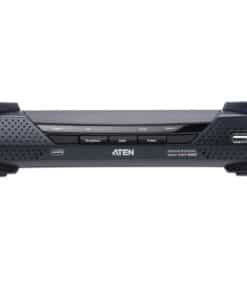 ATEN 4K HDMI single display KVM Over IP-ontvanger