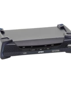 ATEN 4K HDMI single display KVM Over IP-ontvanger - Afbeelding 4