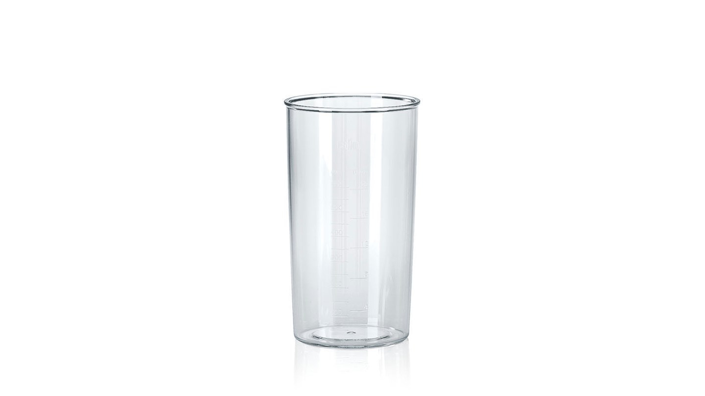 Braun MQ 3020 0,35 l Blender voor op aanrecht 700 W Blauw, Wit - Afbeelding 8