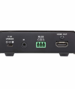 ATEN HDMI HDBaseT-ontvanger met POH (4K bij 100 m) (HDBaseT Class A) - Afbeelding 3