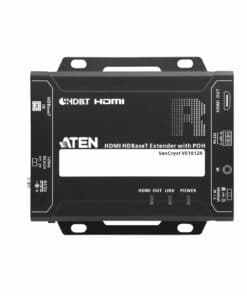 ATEN HDMI HDBaseT-ontvanger met POH (4K bij 100 m) (HDBaseT Class A) - Afbeelding 5