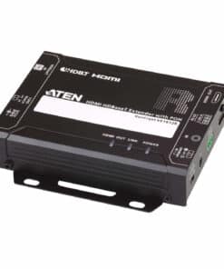 ATEN HDMI HDBaseT-ontvanger met POH (4K bij 100 m) (HDBaseT Class A)