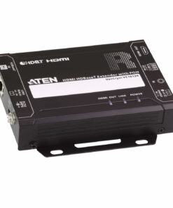 ATEN HDMI HDBaseT-ontvanger met POH (4K bij 100 m) (HDBaseT Class A) - Afbeelding 4