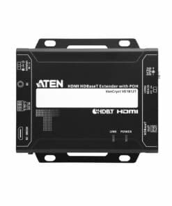 ATEN HDMI HDBaseT-zender met POH (4K bij 100 m) (HDBaseT Class A) - Afbeelding 5