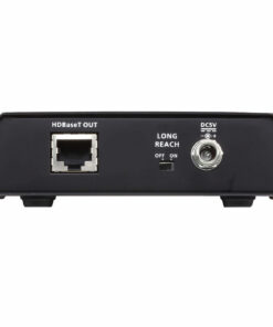 ATEN HDMI HDBaseT-zender met POH (4K bij 100 m) (HDBaseT Class A) - Afbeelding 2