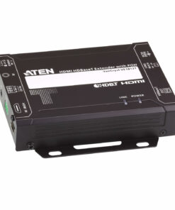 ATEN HDMI HDBaseT-zender met POH (4K bij 100 m) (HDBaseT Class A) - Afbeelding 4