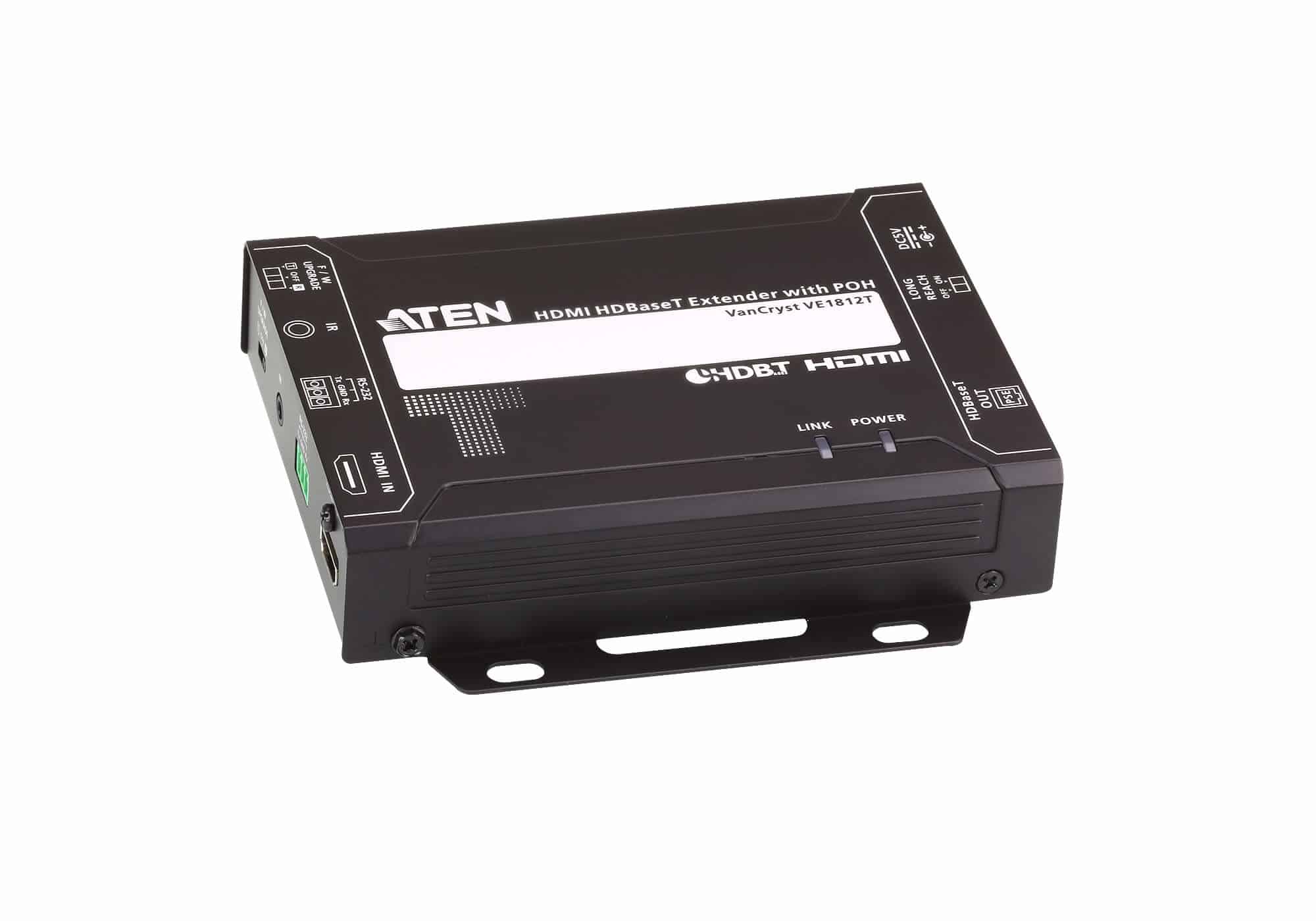 ATEN HDMI HDBaseT-zender met POH (4K bij 100 m) (HDBaseT Class A) - Afbeelding 4