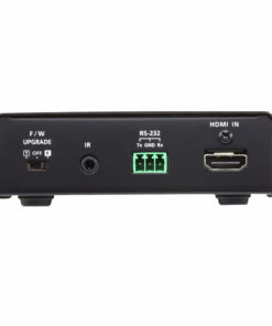 ATEN HDMI HDBaseT-zender met POH (4K bij 100 m) (HDBaseT Class A) - Afbeelding 3