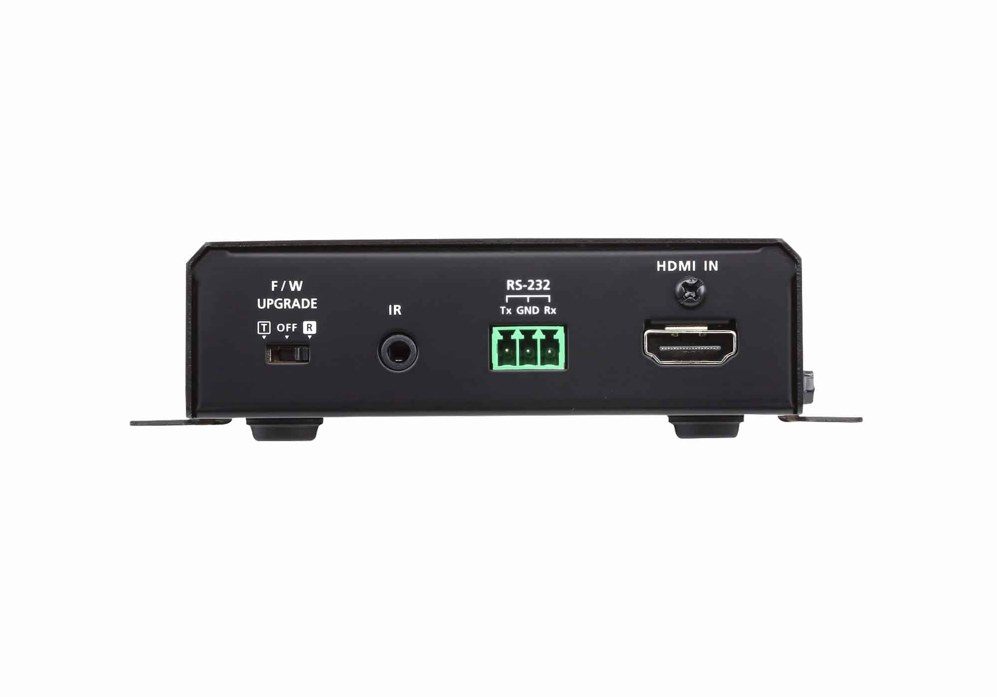 ATEN HDMI HDBaseT-zender met POH (4K bij 100 m) (HDBaseT Class A) - Afbeelding 3