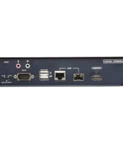 ATEN 4K HDMI single display KVM Over IP-zender - Afbeelding 2