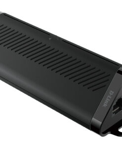 D-Link DPE-302GE PoE adapter & injector Gigabit Ethernet - Afbeelding 8