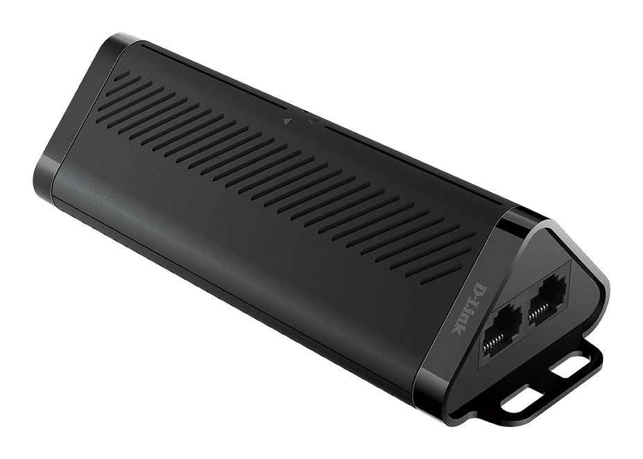 D-Link DPE-302GE PoE adapter & injector Gigabit Ethernet - Afbeelding 8