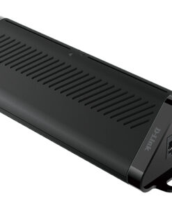 D-Link DPE-302GE PoE adapter & injector Gigabit Ethernet - Afbeelding 5