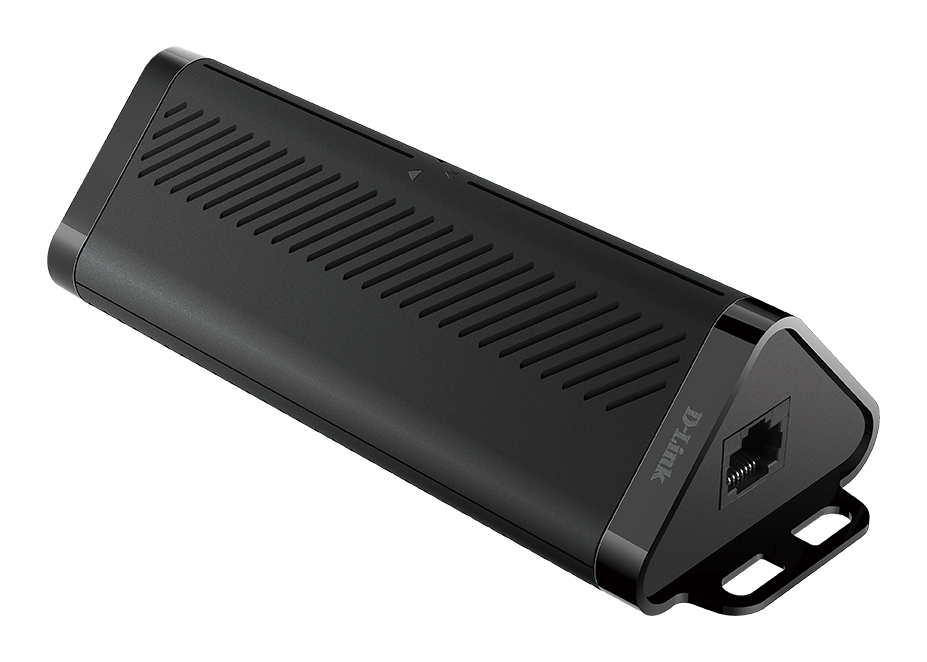D-Link DPE-302GE PoE adapter & injector Gigabit Ethernet - Afbeelding 5