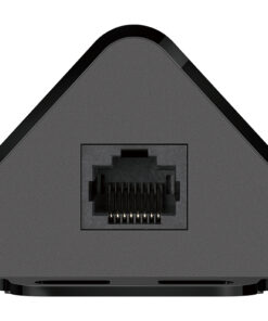 D-Link DPE-302GE PoE adapter & injector Gigabit Ethernet - Afbeelding 4