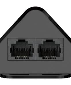 D-Link DPE-302GE PoE adapter & injector Gigabit Ethernet - Afbeelding 2