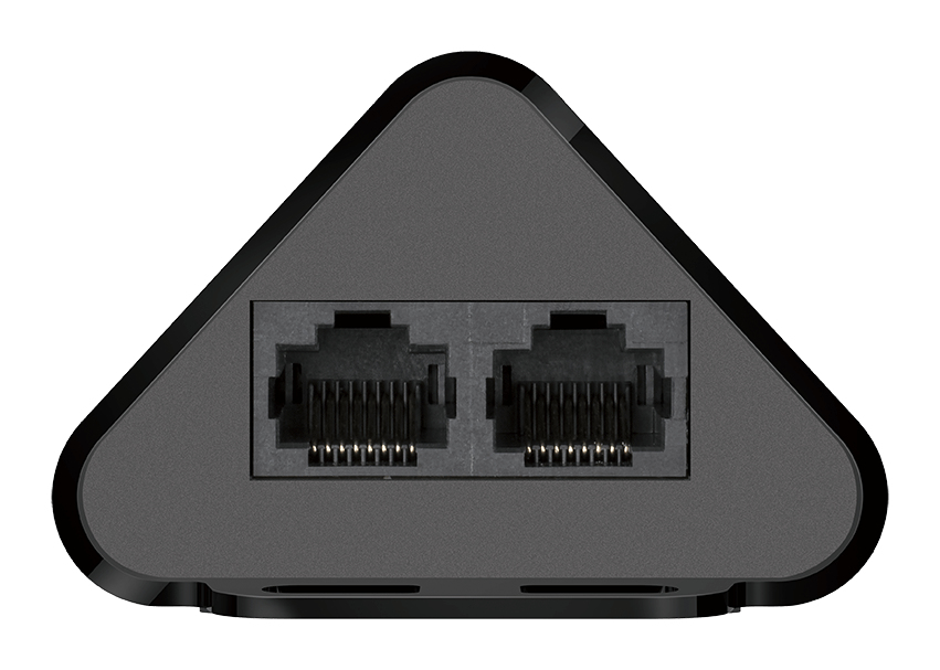 D-Link DPE-302GE PoE adapter & injector Gigabit Ethernet - Afbeelding 2