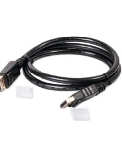 CLUB3D DisplayPort 1.4 HBR3 Cable 1meter Male/Male 8K60Hz