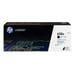 HP 658A originele zwarte LaserJet tonercartridge - Afbeelding 3