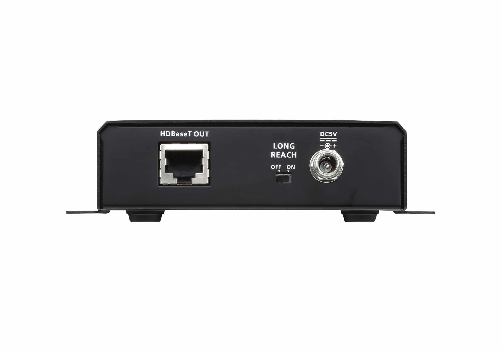ATEN HDMI HDBaseT-verlenger met POH (4K bij 100 m) (HDBaseT Class A) - Afbeelding 6