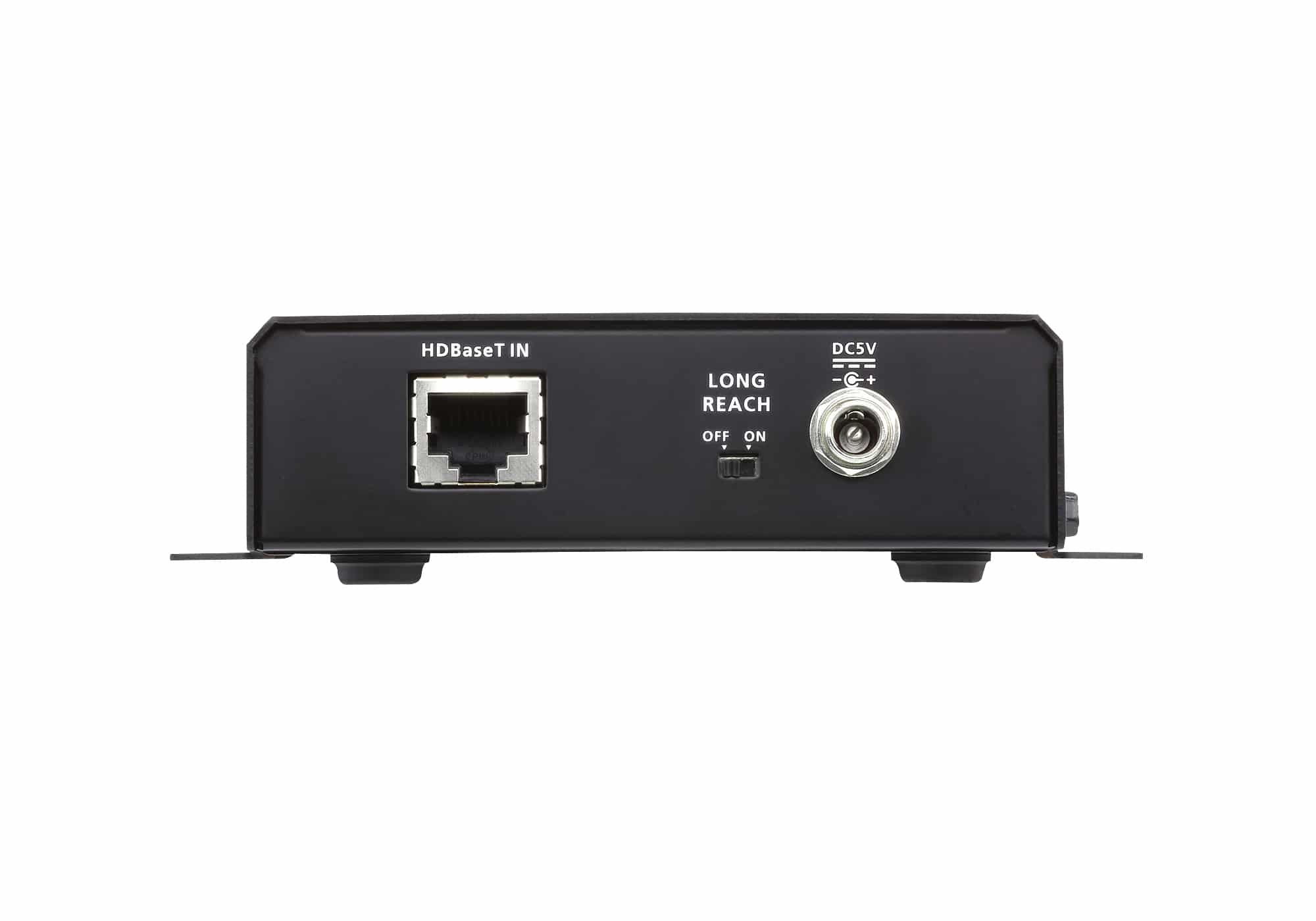 ATEN HDMI HDBaseT-verlenger met POH (4K bij 100 m) (HDBaseT Class A) - Afbeelding 3