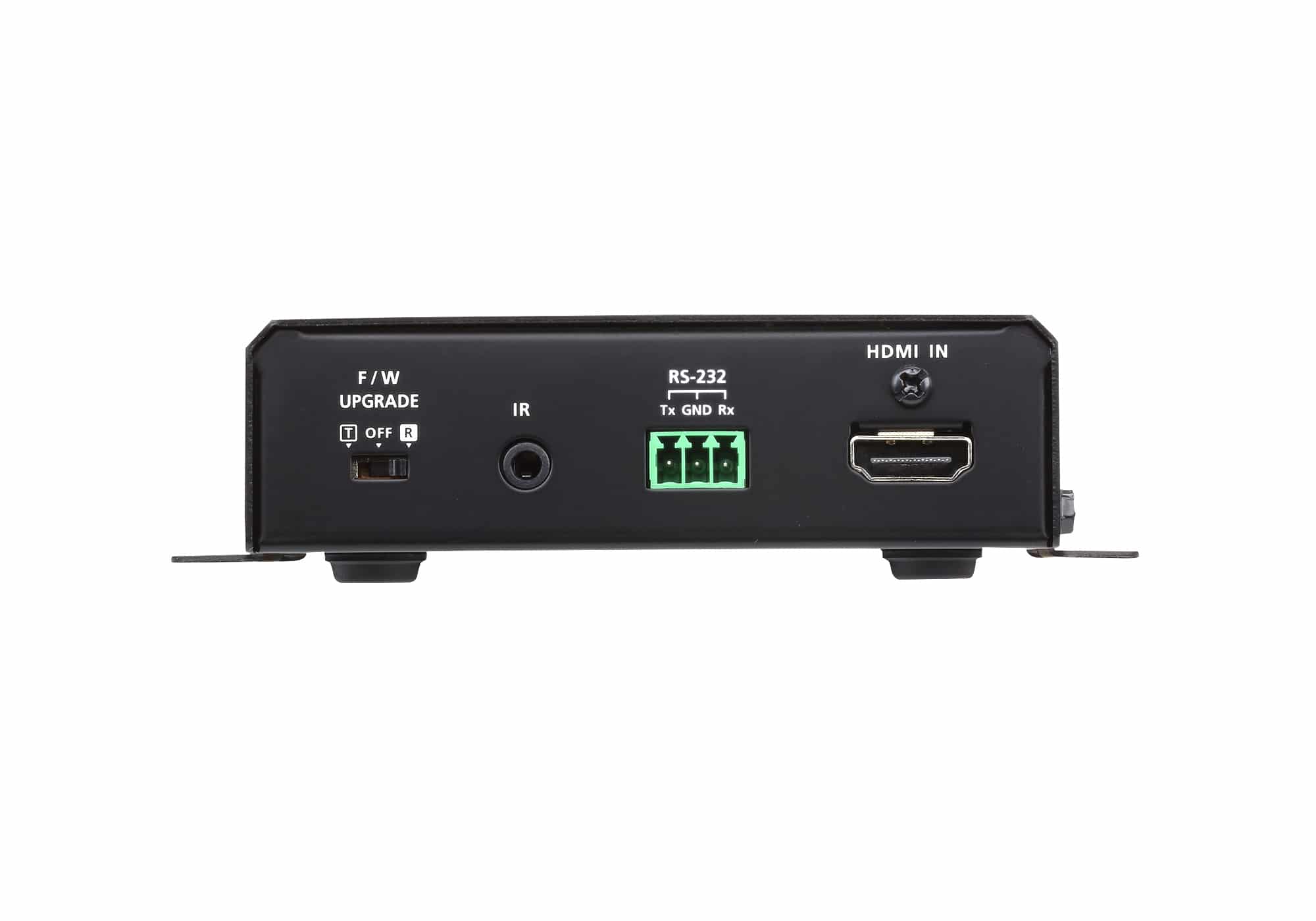 ATEN HDMI HDBaseT-verlenger met POH (4K bij 100 m) (HDBaseT Class A) - Afbeelding 7
