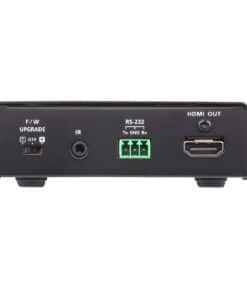 ATEN HDMI HDBaseT-verlenger met POH (4K bij 100 m) (HDBaseT Class A) - Afbeelding 4