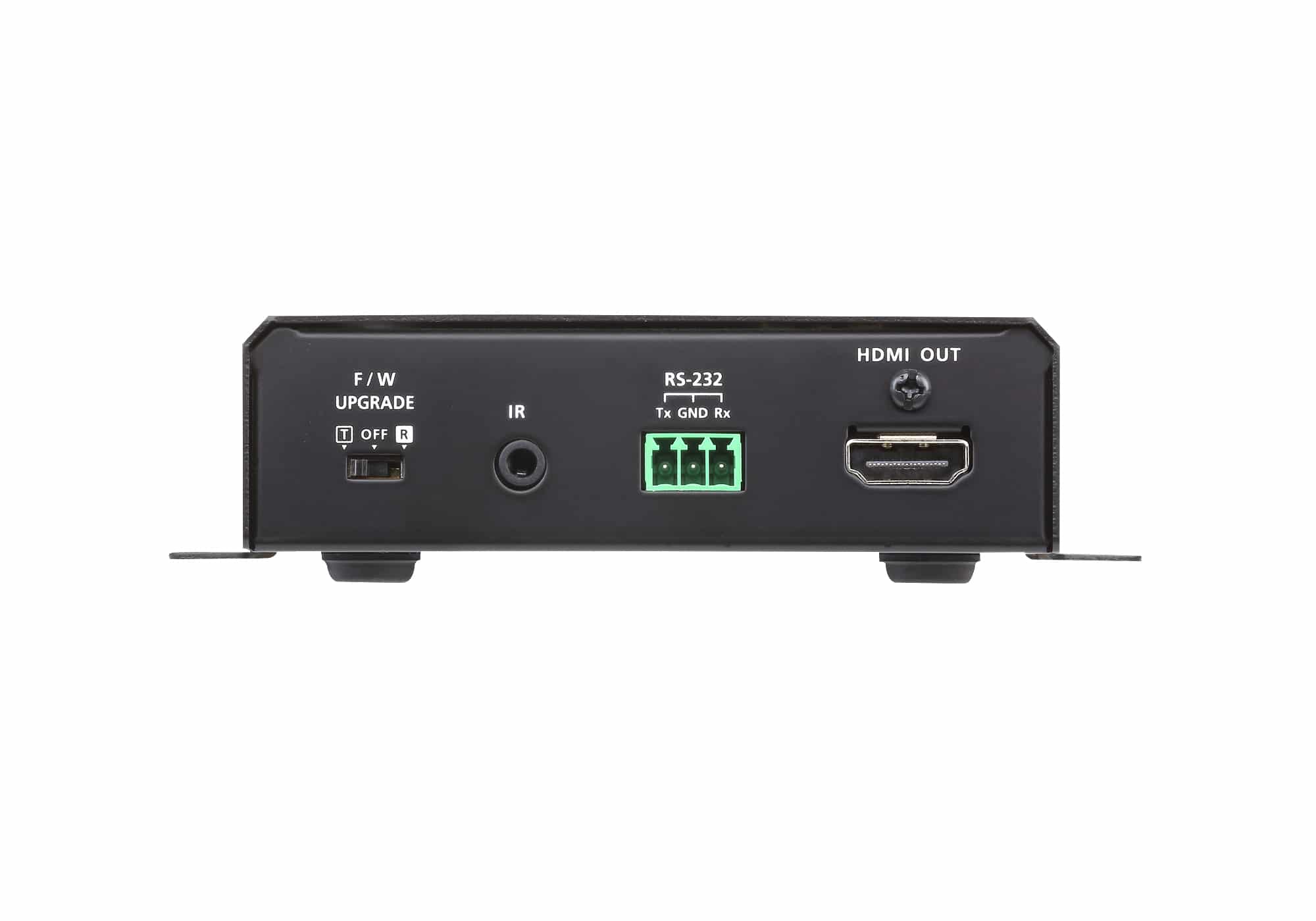 ATEN HDMI HDBaseT-verlenger met POH (4K bij 100 m) (HDBaseT Class A) - Afbeelding 4