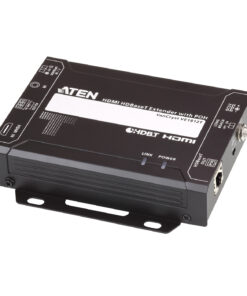 ATEN HDMI HDBaseT-verlenger met POH (4K bij 100 m) (HDBaseT Class A) - Afbeelding 5
