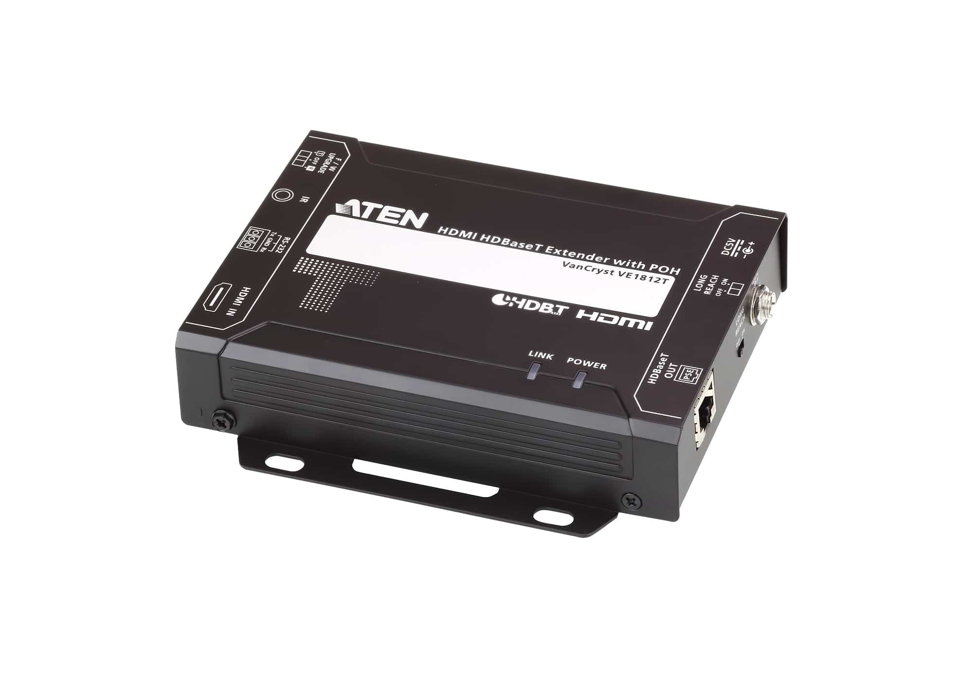 ATEN HDMI HDBaseT-verlenger met POH (4K bij 100 m) (HDBaseT Class A) - Afbeelding 5