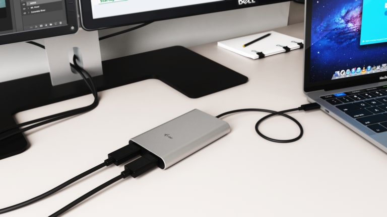 i-tec Thunderbolt 3 Dual DP Video Adapter - Afbeelding 5