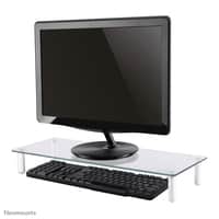 Neomounts NSMONITOR10 Monitor/laptopverhoger - universeel - Afbeelding 2