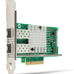 HP Intel X550 10GBASE-T tweepoorts NIC