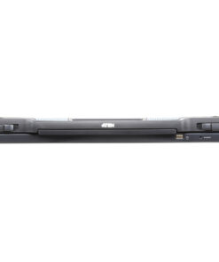 ATEN CL5708IM-ATA-2XK06ITG rack console 43,2 cm (17") Zwart 1U
