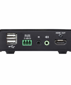 ATEN HDMI over IP-ontvanger - Afbeelding 5