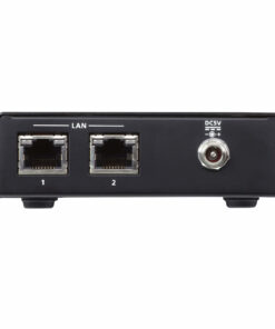 ATEN HDMI over IP-ontvanger - Afbeelding 2