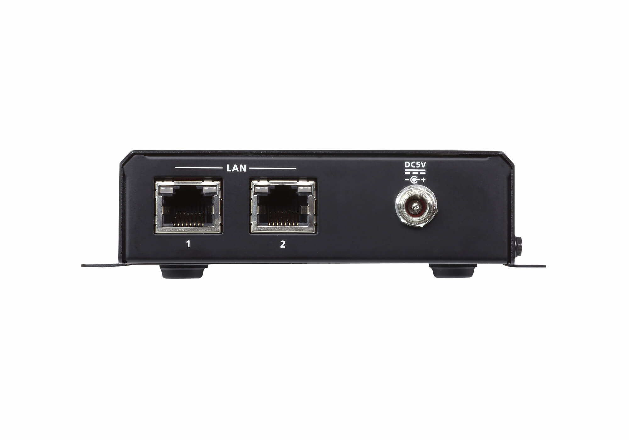 ATEN HDMI over IP-ontvanger - Afbeelding 2