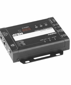 ATEN HDMI over IP-ontvanger - Afbeelding 3