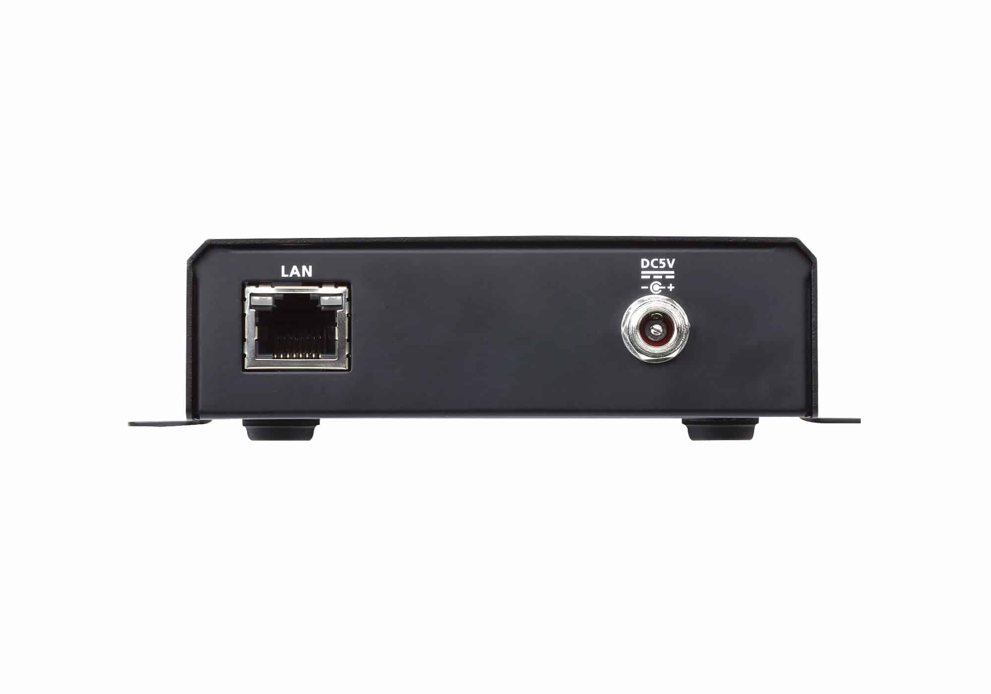 ATEN HDMI over IP-zender - Afbeelding 2