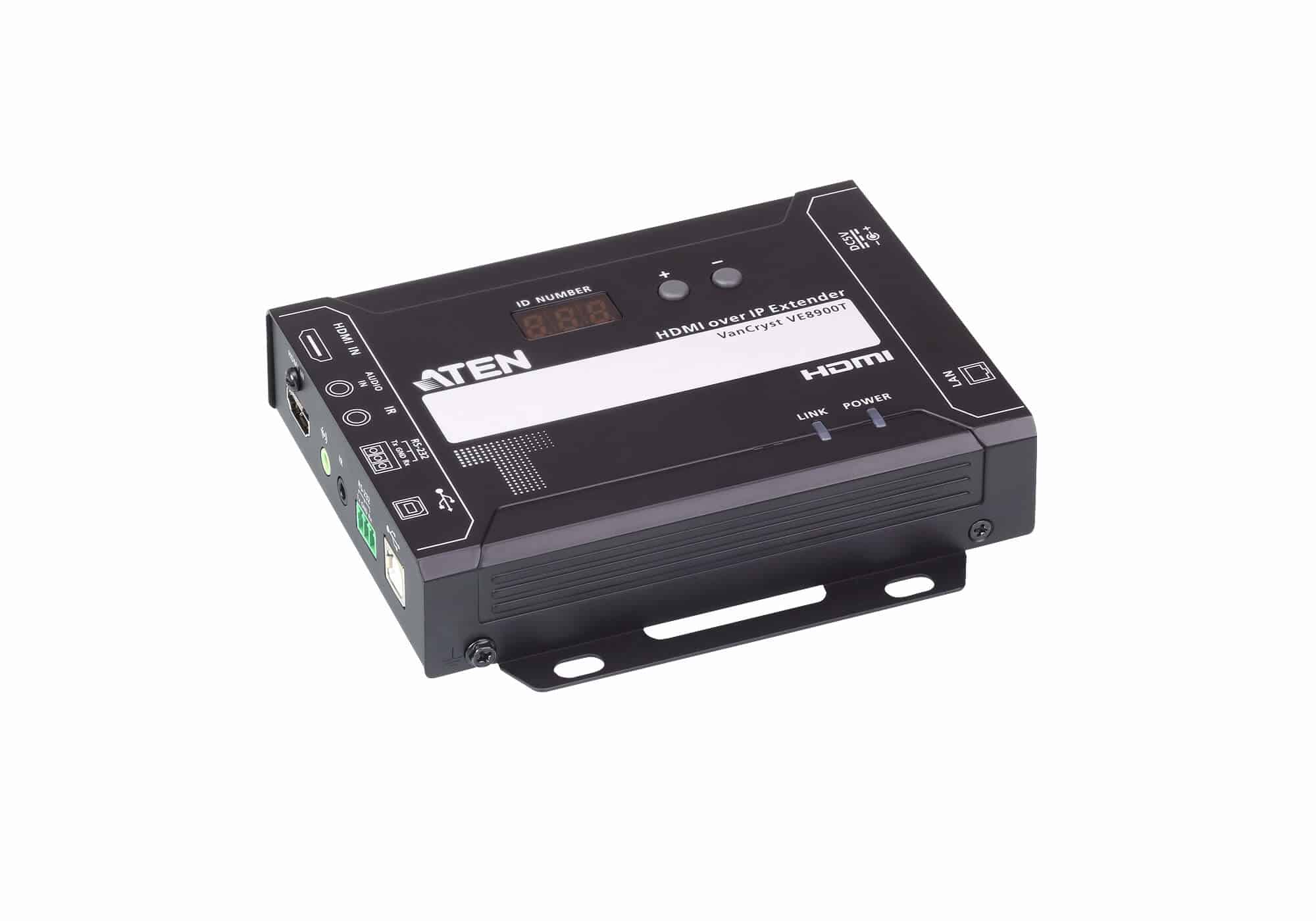 ATEN HDMI over IP-zender - Afbeelding 4