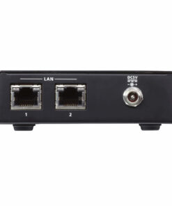 ATEN 4K HDMI over IP-ontvanger - Afbeelding 5