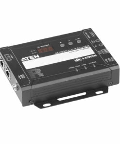 ATEN 4K HDMI over IP-ontvanger - Afbeelding 4