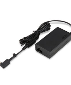 Acer 90W_5.5PHY - 19V netvoeding & inverter Zwart