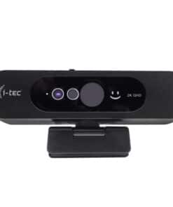i-tec SOLOMON WH200 2K Webcam Windows Hello - Afbeelding 5